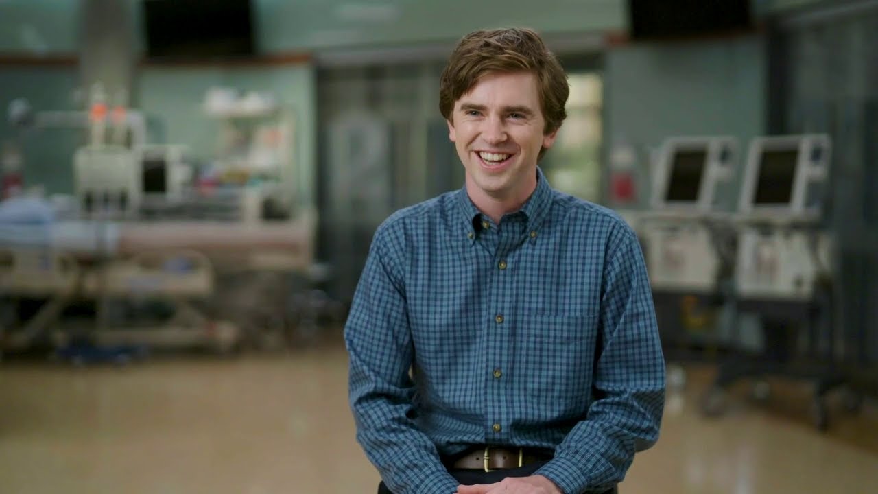 Cast And Crew Of 'The Good Doctor' Talk About Reaching 100Th Episode (2022)  - Youtube
