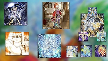 Pure Adamancipator Control • 3 Quick Combos • Yu-Gi-Oh! February 2021