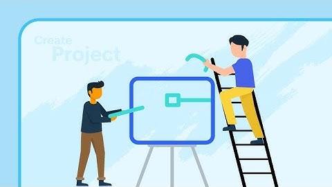 How to Create Project!