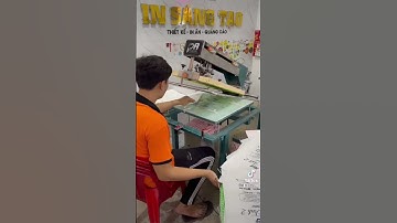 In túi xốp chuyên nghiệp. Uy tín, chất lượng, nhanh chóng