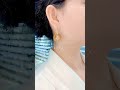 Elegant Ear Jewelry Fashion Idea