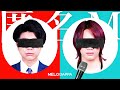 【男が歌う】匿名M  / ピノキオピー【MELOGAPPA】