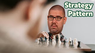 No more if/else statements: The Strategy Pattern saves your C#/Java code