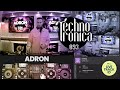 Adron - Techno Tronica, ep. 093 | Techno, Deep, Tech-House