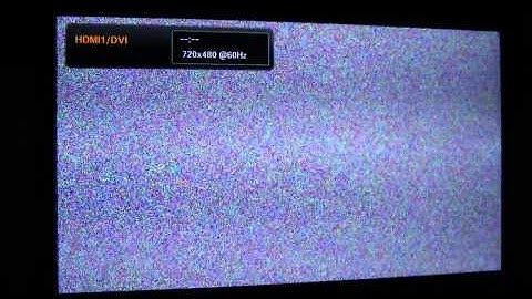 PS3 HDMI cable not working (With Possible Fix)