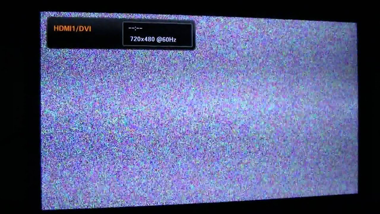 PS3 HDMI cable not working (With Possible Fix) - YouTube