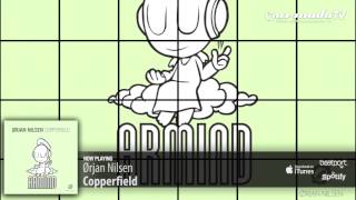Ørjan Nilsen - Copperfield (Original Mix)