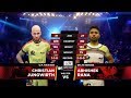 Up nawabs vs delhi heroes   mtv super fight league  christian jungwirth vs abhishek rana  sfl