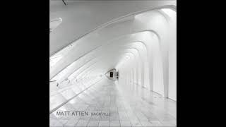 Matt Atten - 135A1