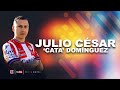 Julio César ‘Cata’ Domínguez, SALÍ de CRUZ AZUL por la PRESIÓN de la AFICIÓN | Toño De Valdés