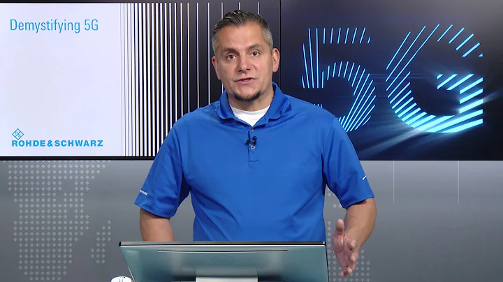 Demystifying 5G – Concept of SSB beamforming in mmWave frequencies