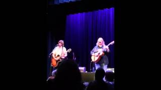 Indigo Girls Three County Highway