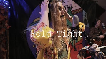 The Never Ending Fall - Hold Tight (OFFICIAL VIDEO)