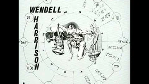 Wendell Harrison - An Evening With The Devil (1972...