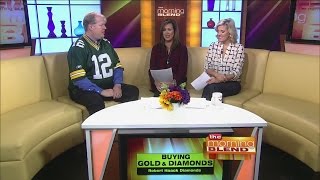 Get Rewards Points | Elmhurst, IL – RJ Jewelry & Loan