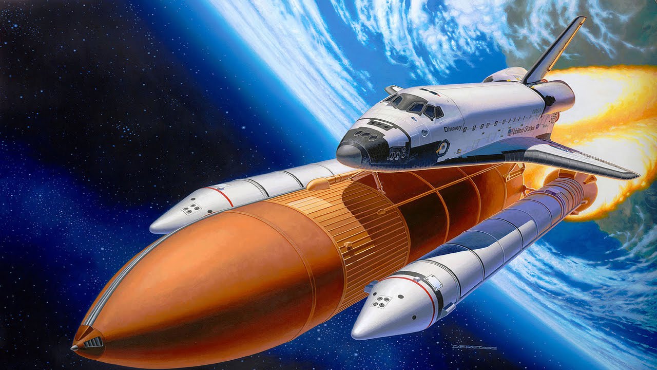 space shuttle orbiter space shuttle orbiter