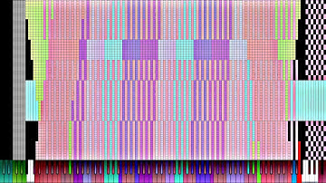 Mami Zone 13 Million but rendered in TGM