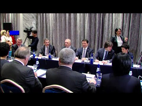 განახლდება თუ არა მოლაპარაკებების მეხუთე რაუნდი?