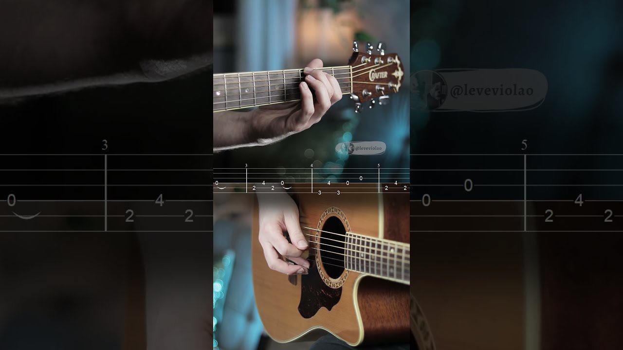 Metallica One Intro Tab