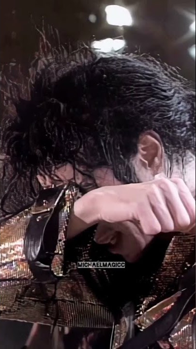 Michael Jackson Emotional Crying Whatsapp Status😭😭😢
