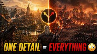 Hidden Details in Games 😳 Small Things That Change Everything!