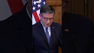 Us Speaker Hopes To Calm The Waters With Uk