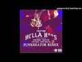 A$AP Mob - Hella Hoes ( Funkreator Remix ) Free Download •Link in Description•