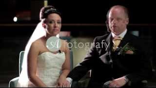 A-Fotografy wedding photography video testimonial