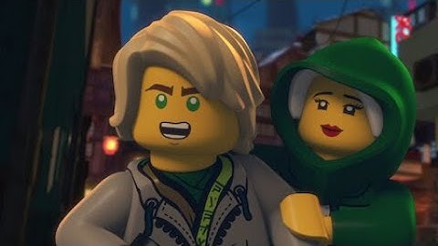 LEGO Ninjago: Masters of Spinjitzu | Season 8 Episode 75 – (All episodes in the first comment 👇)