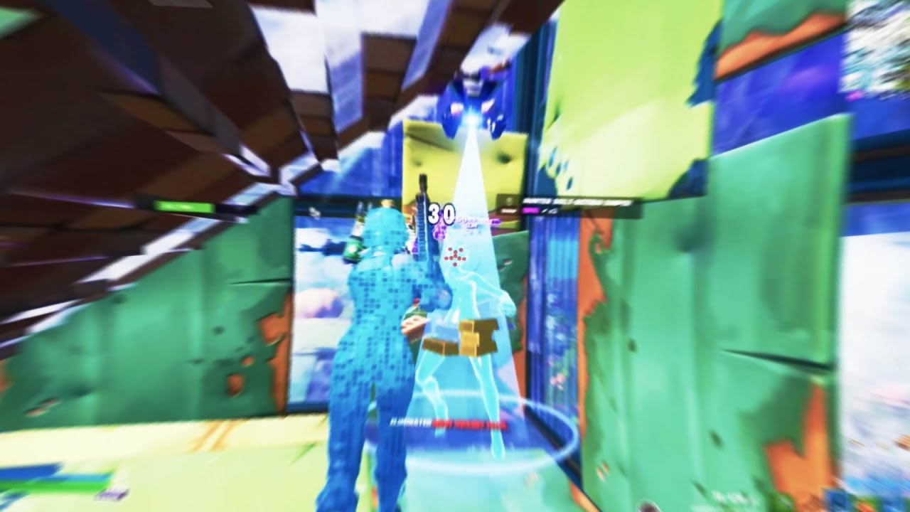 Surround Sound 🔊 | Preview for FN Competitive | Fortnite Montage - YouTube