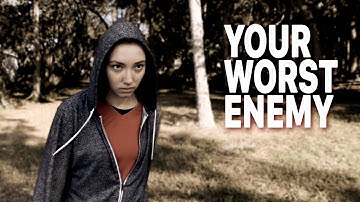 Your Worst Enemy | Core JKD Short film | Kali Silat JKD knife Defense
