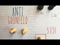 The f3 Anti-Grünfeld – Smash the Grünfeld Before it Starts!