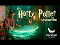 ถ้า Harry Potter เล่นดนตรีไทย | ระนาดเอก (Thai Music Version) | Fino the Ranad