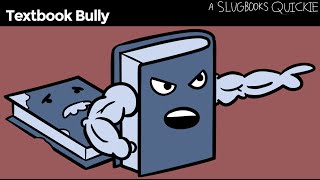 Textbook Bully