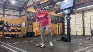 Take The Hill - Us Trials