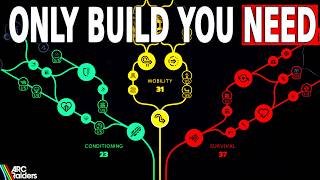 ARC Raiders: BEST Max Level Skill Tree Build (PvE, PvP & Trials)
