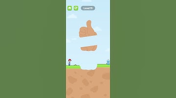 😂😂slice to save man s2 level 79😅😂#slicetosave #game #walkthrough  #slicetosavegame #funny #shorts