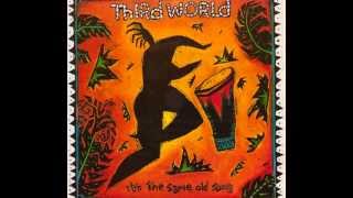 Third World  - It's The Same Old Song (1989) chords