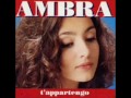 Ambra Angiolini - LunedÃ¬ martedÃ¬