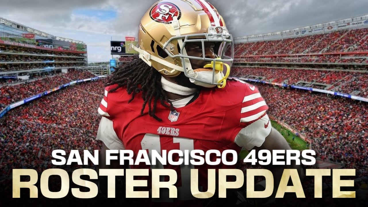 49ers Update Cowboys Lose Again Thanks To Former NIners YouTube 49ers-update-cowboys-lose-again-thanks-to-former-niners-youtube