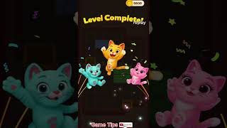 Catdom Color Hole level 267