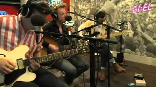 TWO DOOR CINEMA CLUB - WHAT YOU KNOW ACOUSTIC