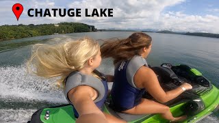 Lake Vacation Vlog!