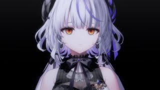 【雑談】人生初【瑚白ユリ / ななしいんく】