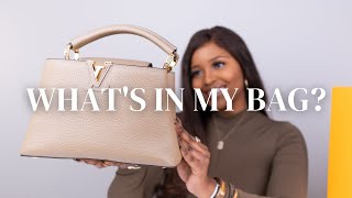 How It's Made: The Louis Vuitton Capucines Bag - Glory Professional