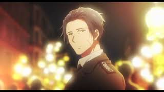 Love Is War   AMV