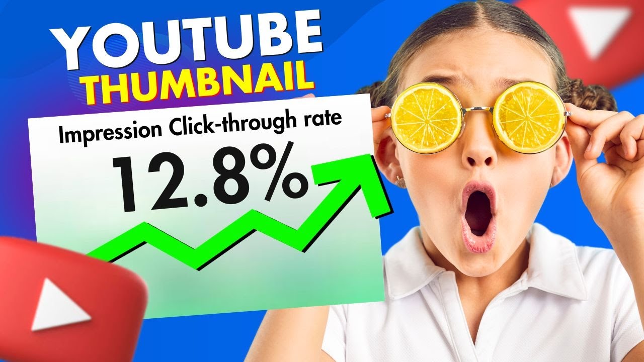 how to make thumbnails for youtube videos | how to make a thumbnail for youtube videos |
