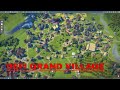 Foundation le plus grand village possible pisode spcial