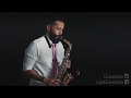 Wild thoughts - Dj Khaled feat. Rihanna, Bryson Tiller (sax cover Graziatto)