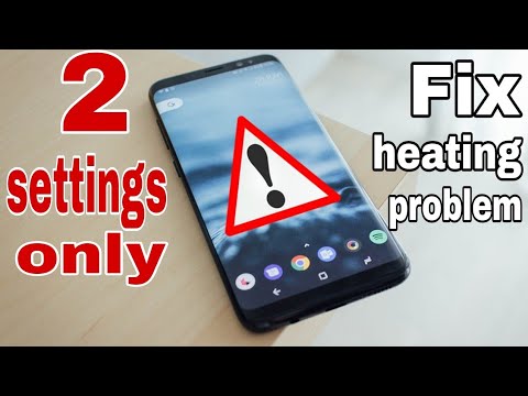 How To Fix Heating Problem in Android Phone permanently ?